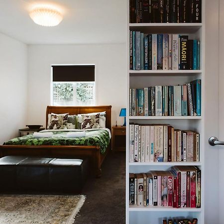 Surf Fitzroy Pet Friendly Vila New Plymouth Exterior foto