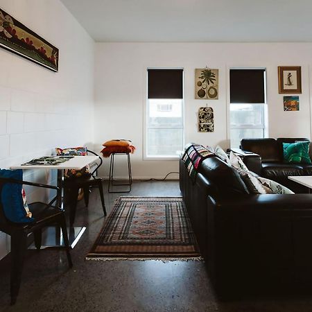 Surf Fitzroy Pet Friendly Vila New Plymouth Exterior foto