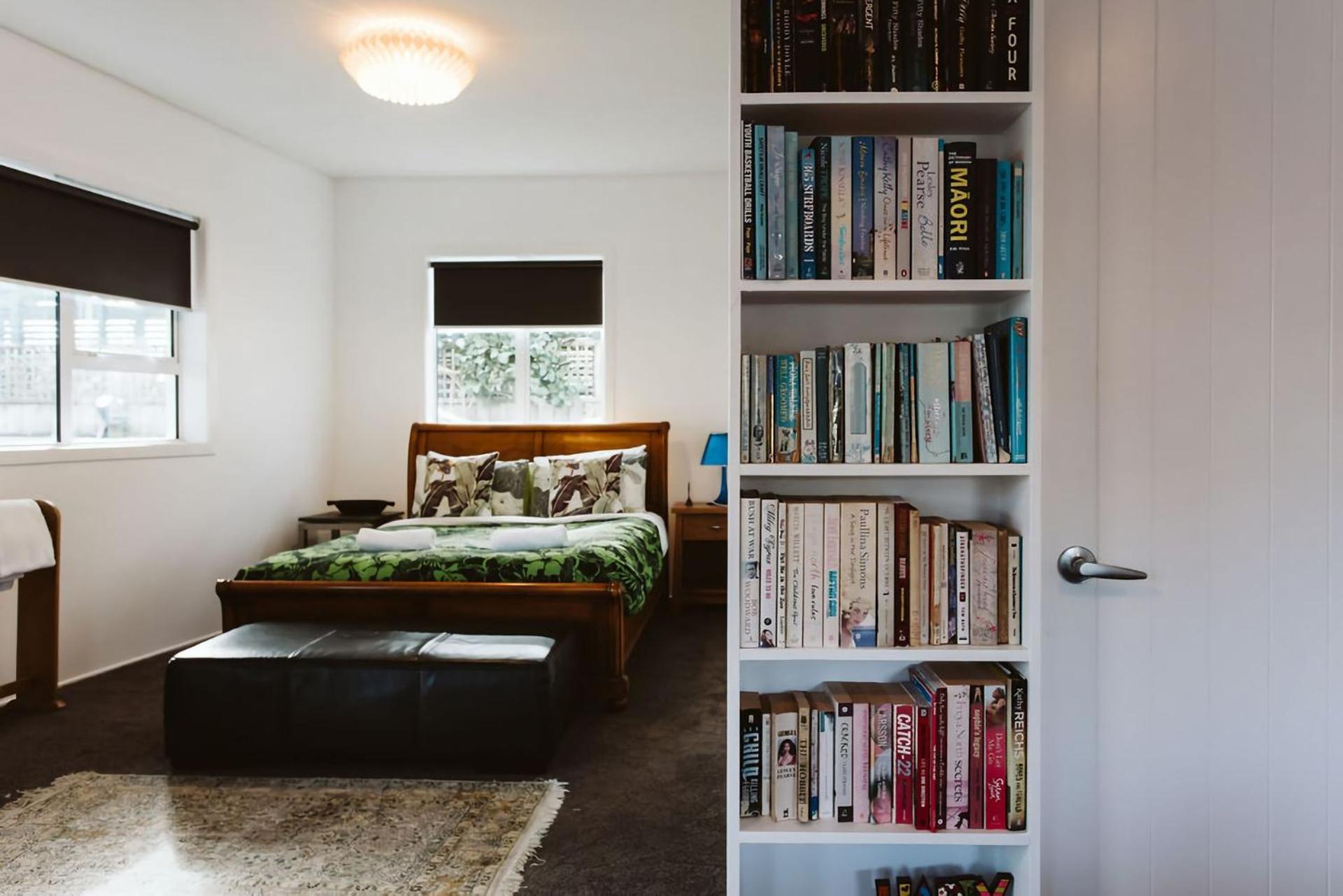 Surf Fitzroy Pet Friendly Vila New Plymouth Exterior foto