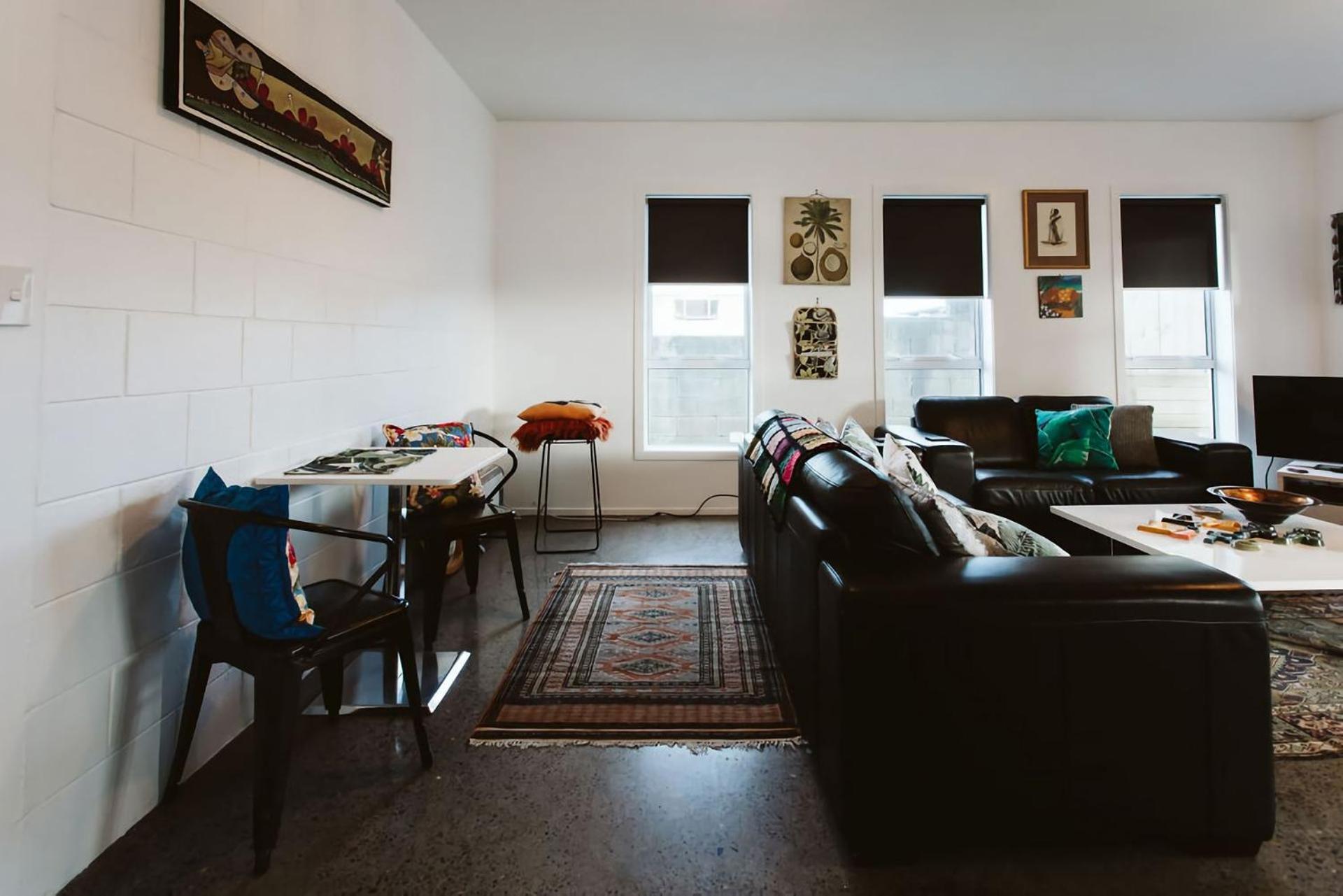Surf Fitzroy Pet Friendly Vila New Plymouth Exterior foto