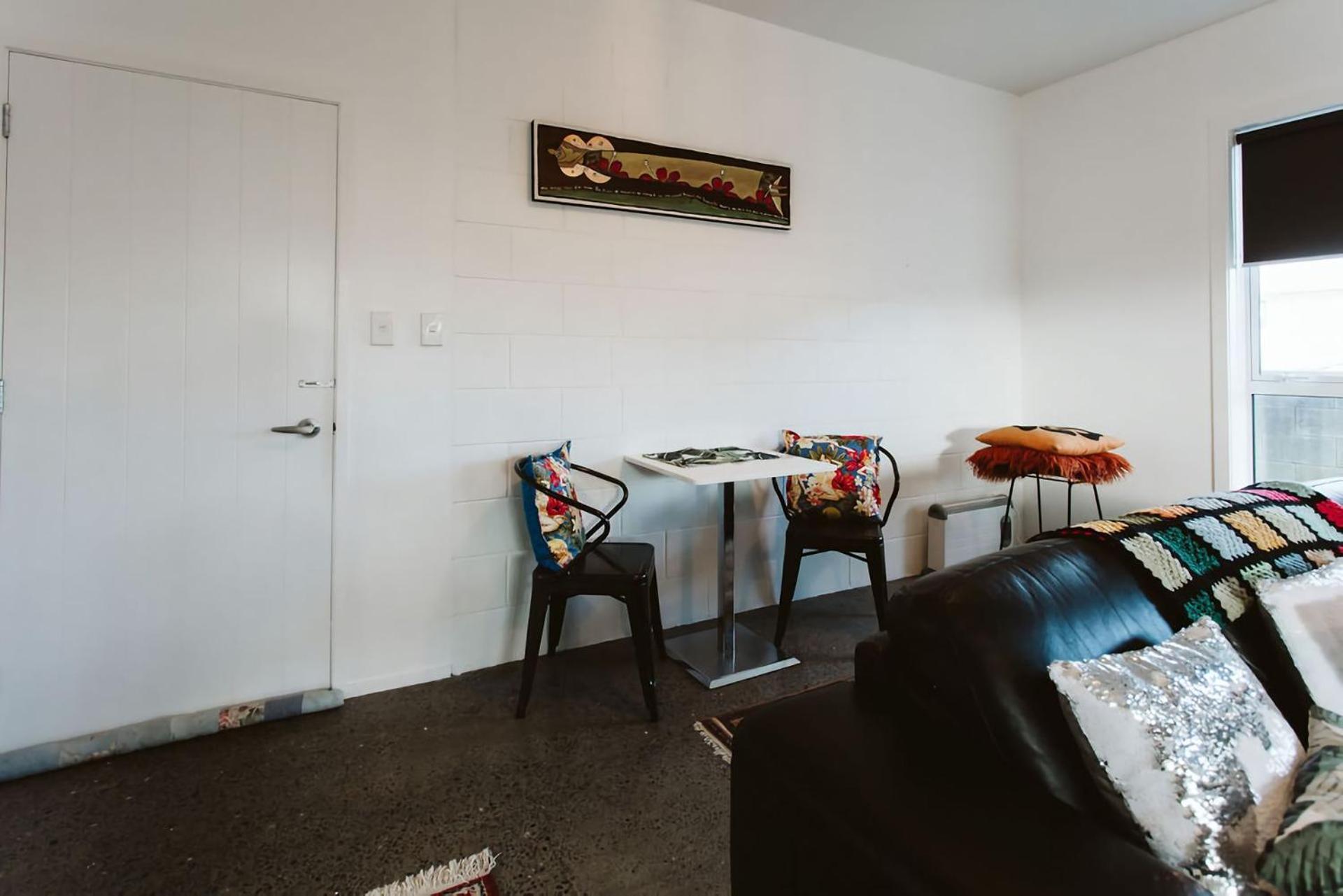 Surf Fitzroy Pet Friendly Vila New Plymouth Exterior foto