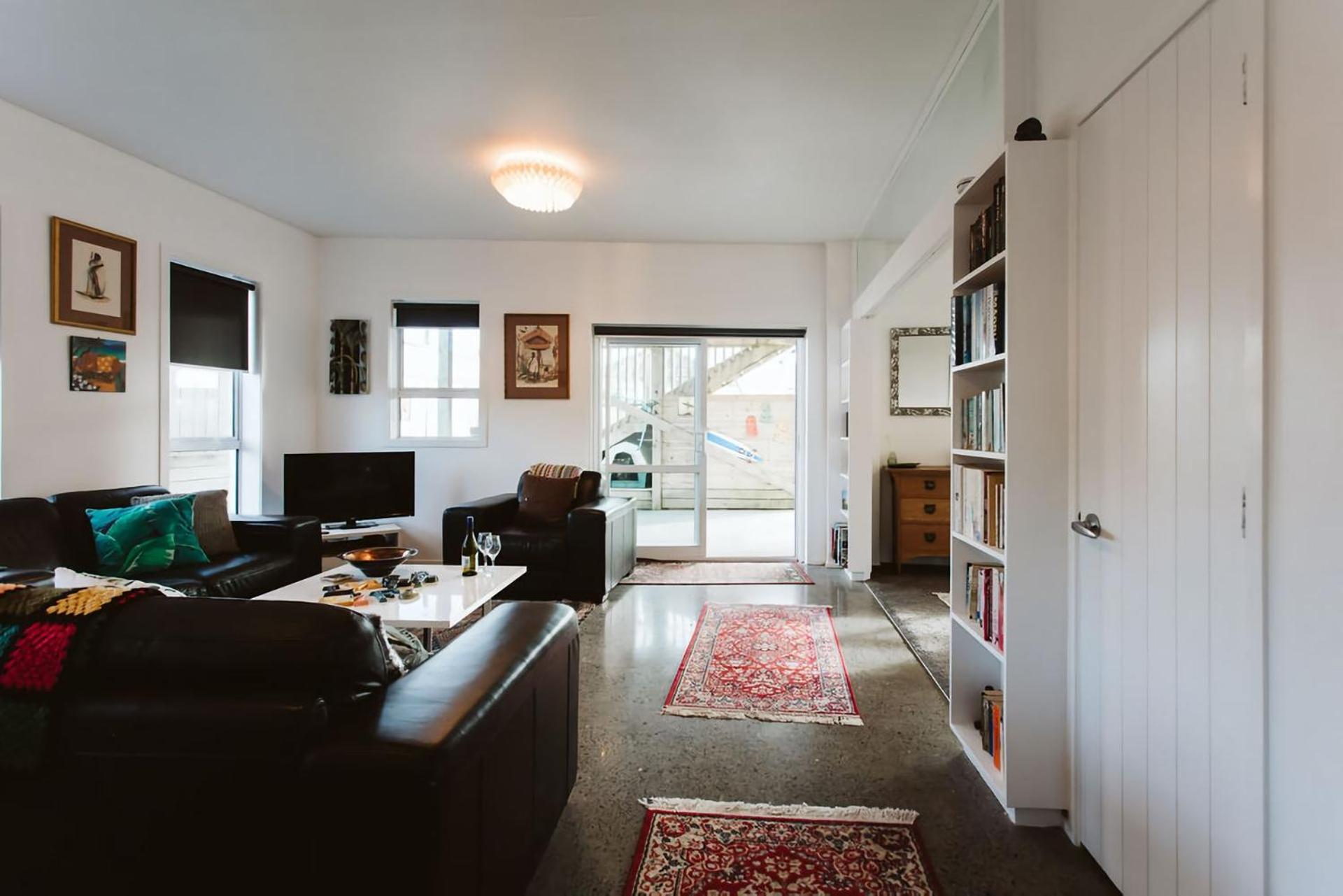 Surf Fitzroy Pet Friendly Vila New Plymouth Exterior foto