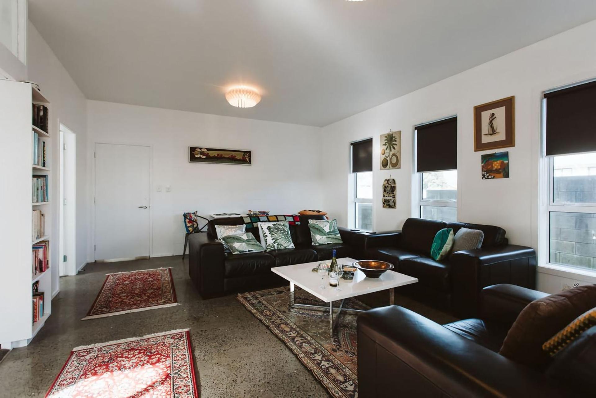 Surf Fitzroy Pet Friendly Vila New Plymouth Exterior foto